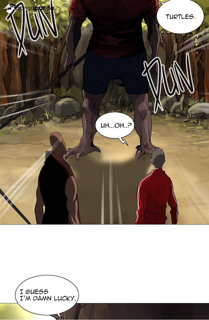 Tower of God Chapter 234 image 09